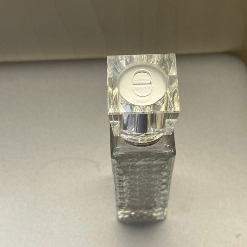Miss Dior perfume packaging like new