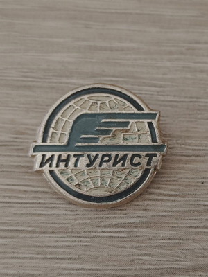 Small pin of airline NHTYPNCT used