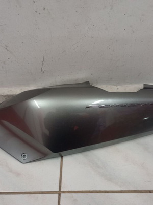 Honda Forza 750 2026 left cover new with small mark