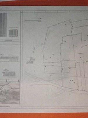 Αγροτεμάχια στα Πίσια Κορινθίας, πακέτο 8, συνολικό εμβαδόν 4.813 τμ
