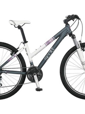 Scott Contessa Active 60 mountain bike σαν καινούργιο, μέγεθος medium