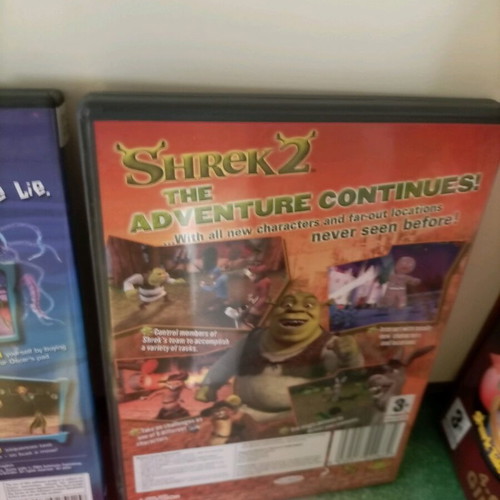 Πακέτο 4 DVD σαν καινούργια σε άριστη κατάσταση