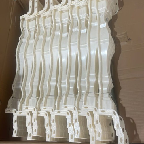 Molds 1m for railings new, cement and plaster