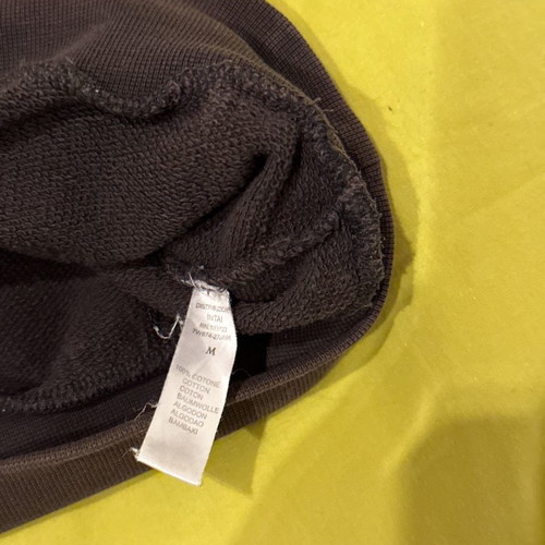 Armani Jeans sweatshirt used, size M