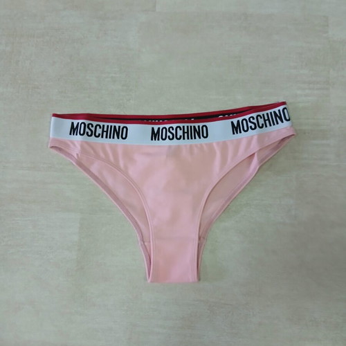 Moschino women's underwear new, size XS, pink