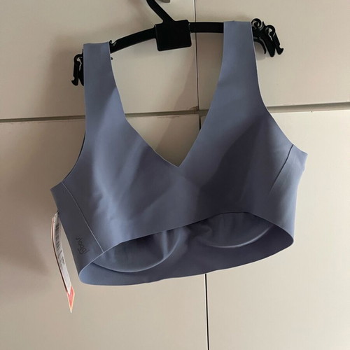 Sloggi bra turquoise new with tags, size large