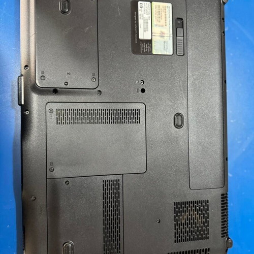 HP Pavilion dv9500 laptop used, for parts or repair