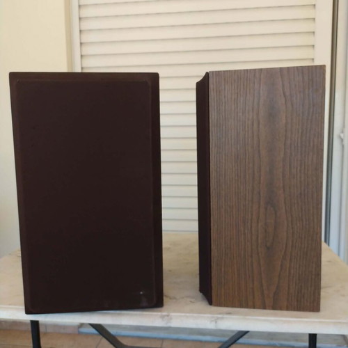 JENSEN System 200/A Vintage American Speakers used