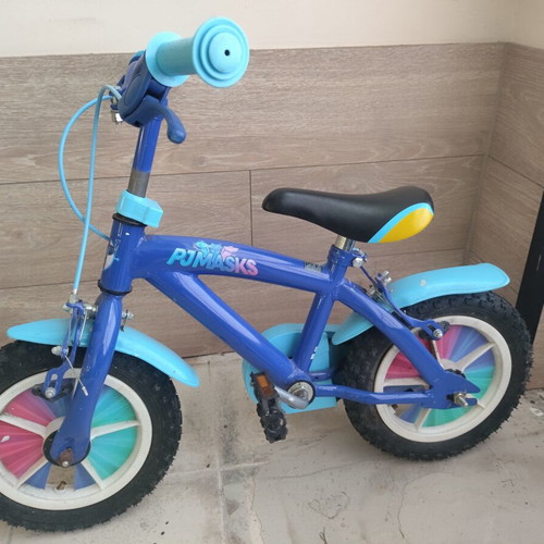 Balance bike like new, children's bike