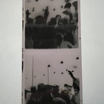 AEK Slavia 1968 sports negatives with 11 photos, historic victory