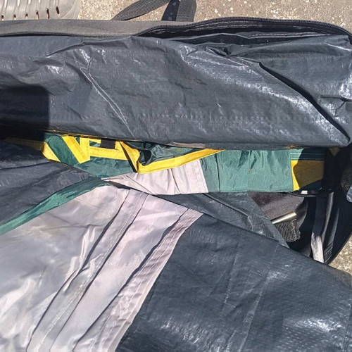 Valley Plus 6 Tent like new