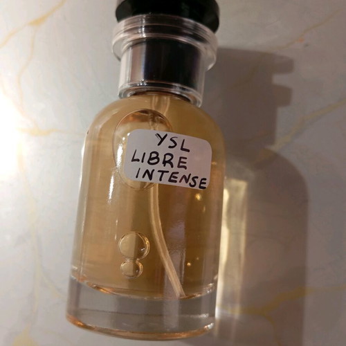 Yves Saint Laurent Libre Intense Eau de Parfum 30ml new