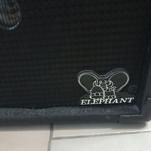 Elephant EG-60R guitar amplifier