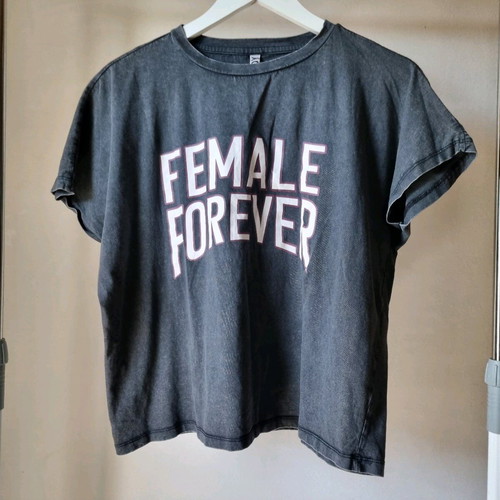 Jdy T-shirt σαν καινούργιο, 100% βαμβάκι, μέγεθος XS και S, χαλαρή γραμμή