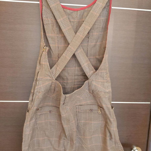 Attrattivo original women's salopette like new size M