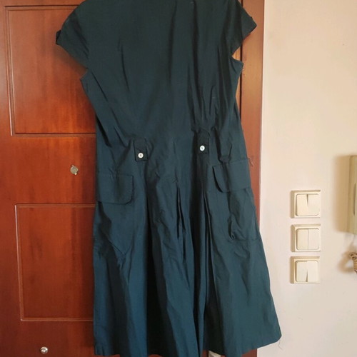 Raxevsky short black dress like new size M