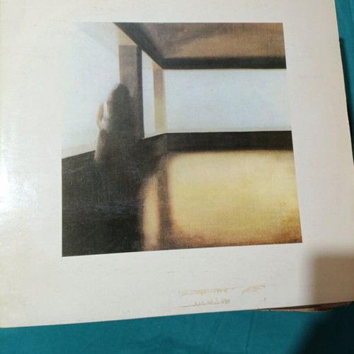 Dire Straits vinyl record like new