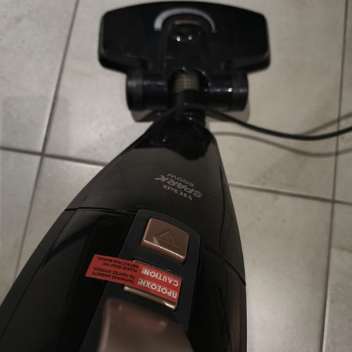 Stick vacuum VICKO Spark 800 W used