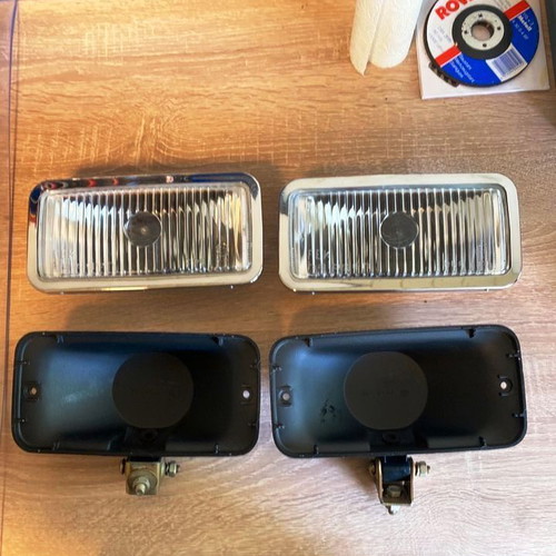 German-made projectors new NOS