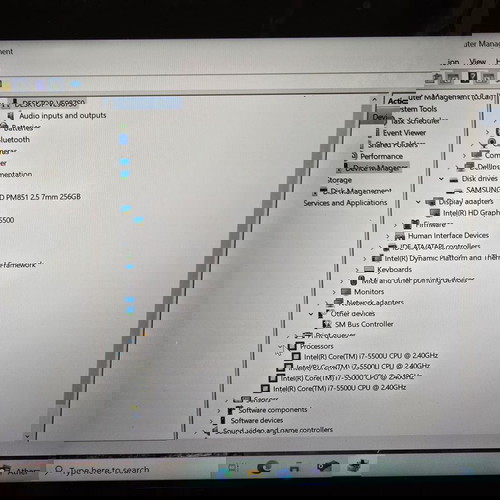 DELL INSPIRON 7348