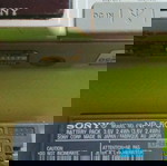  Sony Cyber shot 3.2 megapixels Καμερα με φορτιστη και μπαταρια.