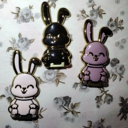 Mobile accessory set new