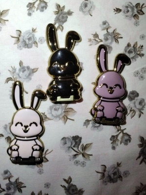 Mobile accessory set new