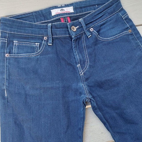 Fornarina jeans for small, like new, blue