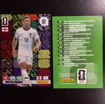 Jude Bellingham Momentum Panini FIFA World Cup 2026 Card new
