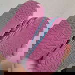  crocs c6 .22/23 και 13 εκ. σαν καινούρια..κοριτσίστικο..