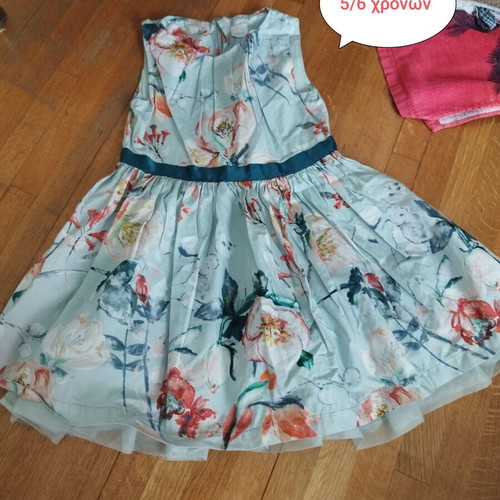 Children's clothes, excellent condition, set