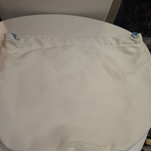 Montblanc fabric gift bag 30cm x 25cm like new