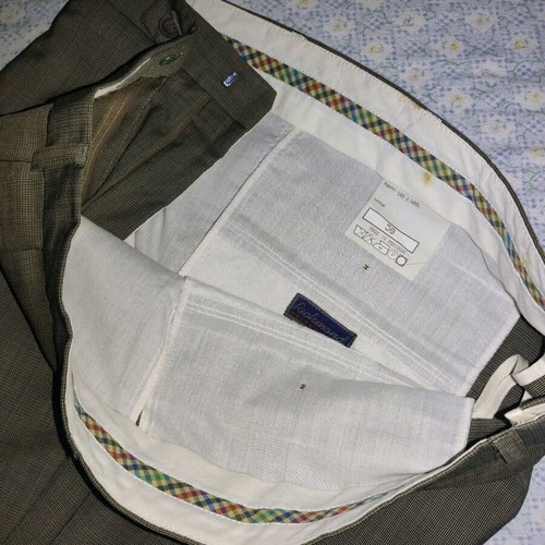 Richmond Suit Set (Jacket + Trousers)