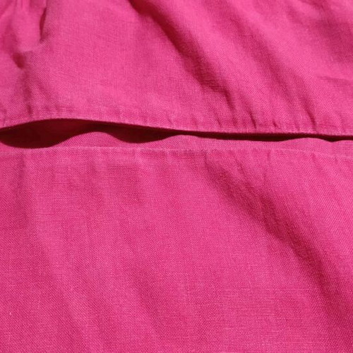 GIGIL Linen Maternity And Nursing Dress like new, size XL