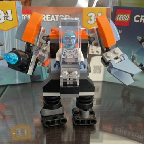 Lego collection like new, complete sets with instructions