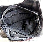  Γυναικεία τσάντα χρώμα Μαύρο