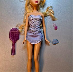 Κούκλα My Scene και Barbie Σετ Ρούχων