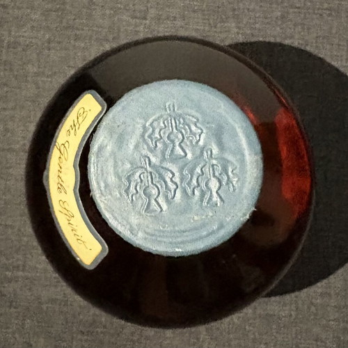 Dalwhinnie 15 Years Old Single Highland Malt Scotch Whisky 1L new
