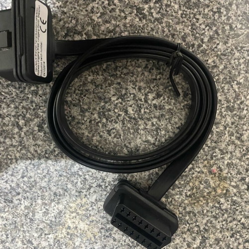 OBD extension cable new