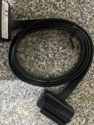 OBD extension cable new