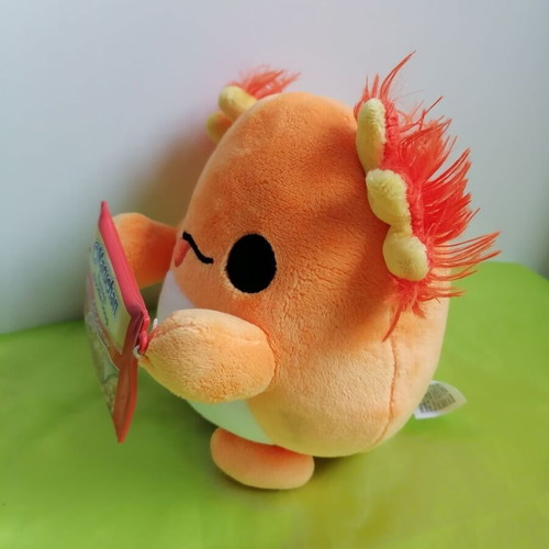 Maruchan collectible plush toy, 15 cm