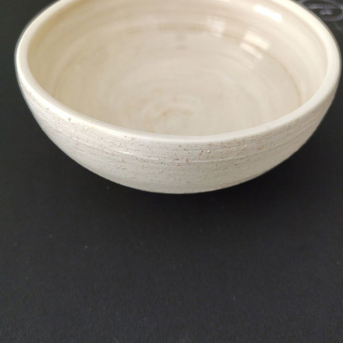 Handmade bowl capacity ~500ml new