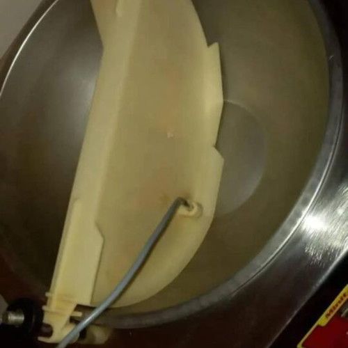 Mini chocolate tempering machine like new Minitemper Pavoni