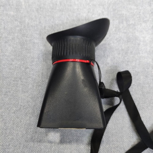 LCDVF Camera Viewfinder Loupe used for DSLR and Mirrorless cameras