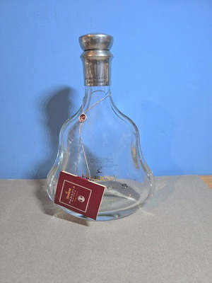 Hennessy Paradis Extra Rare Cognac συλλεκτικό άδειο decanter σαν καινούργιο