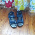 GEOX Σανδάλια Παιδικά Παπούτσια