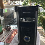 Apevia tower case