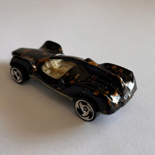 Hot Wheels 1998 Speed Machine used
