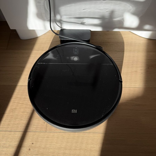 Xiaomi Mi Robot Vacuum Mop 2 Pro+ like new with box