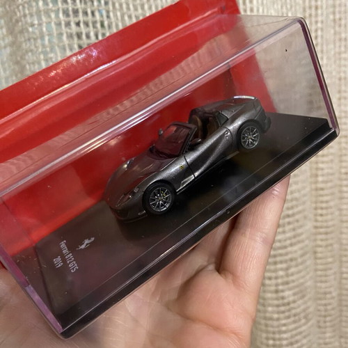 Ferrari 812 GTS 2019 new in box